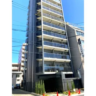 愛知県名古屋市中区橘1丁目【マンション】の外観