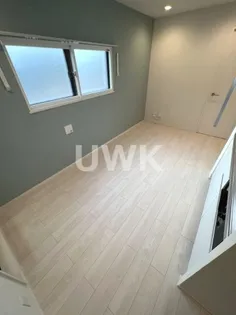 アークヴィラ東野【1階】の外観