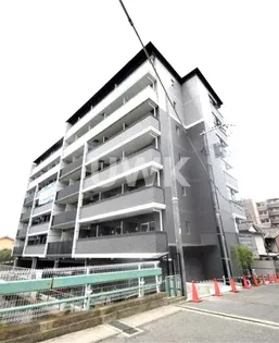 プレサンス京都鴨川の画像