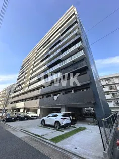 愛知県名古屋市中区新栄2丁目【マンション】の外観
