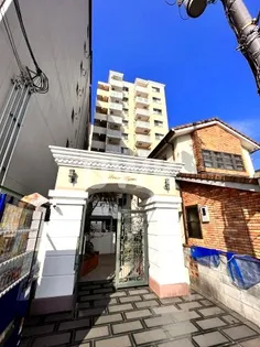 プリオーレ京都駅前【10階】の外観