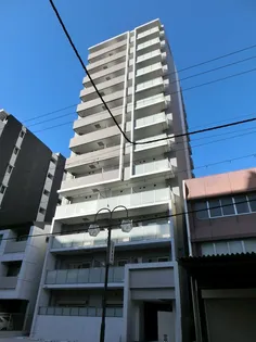 愛知県名古屋市中村区名駅5丁目【マンション】の外観