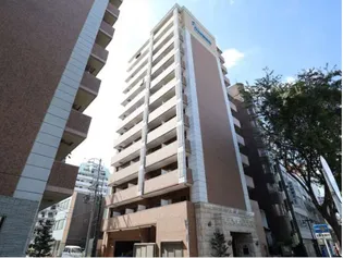 愛知県名古屋市中区大須2丁目【マンション】の外観