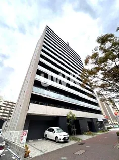 愛知県名古屋市中村区名駅南1丁目【マンション】の外観