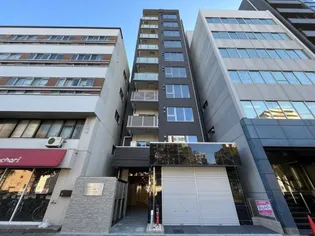 愛知県名古屋市中区大須2丁目【マンション】の外観