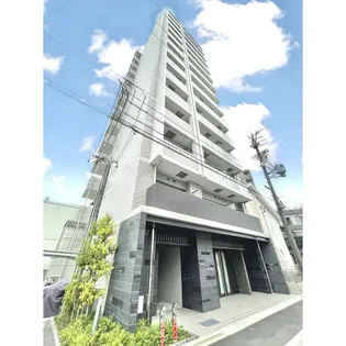 愛知県名古屋市千種区千種3丁目【マンション】の外観