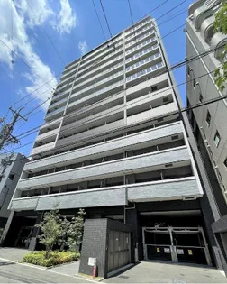 愛知県名古屋市中区千代田3丁目【マンション】の外観