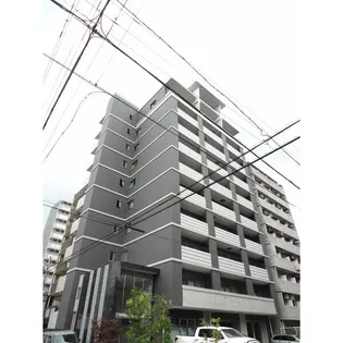 愛知県名古屋市千種区今池5丁目【マンション】の外観