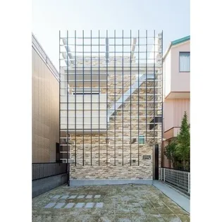 愛知県名古屋市西区枇杷島2丁目【アパート】の外観