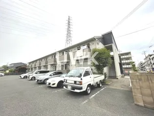 グランフィールドの画像