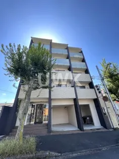 A-mon醍醐【1階】の外観