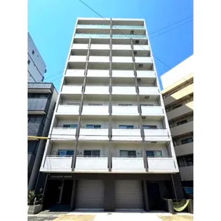 愛知県名古屋市北区山田1丁目【マンション】の外観