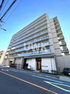 愛知県名古屋市中区大須1丁目【マンション】の外観