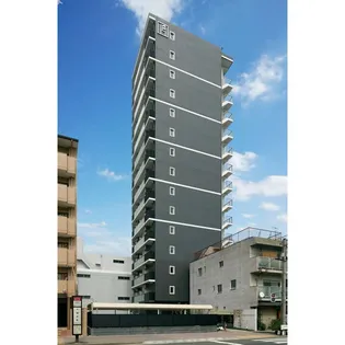 愛知県名古屋市千種区千種1丁目【マンション】の外観