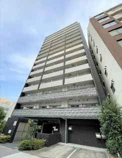 愛知県名古屋市中区錦3丁目【マンション】の外観