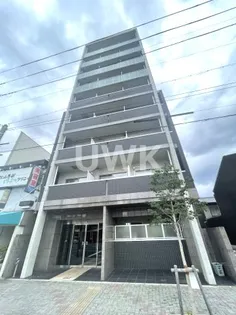 BARON(バロン)【3階】の外観