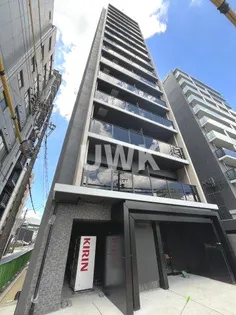 愛知県名古屋市西区幅下2丁目【マンション】の外観