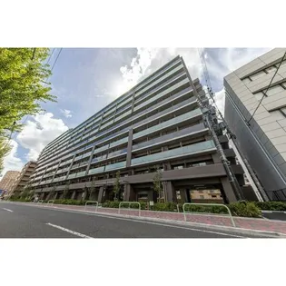 愛知県名古屋市中区千代田4丁目【マンション】の外観