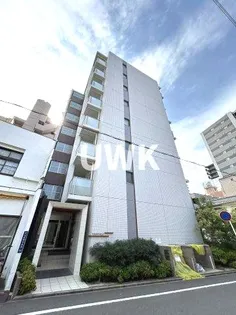 愛知県名古屋市中区千代田3丁目【マンション】の外観