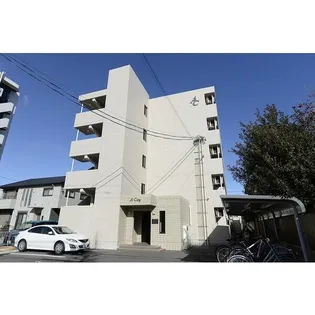 愛知県名古屋市西区秩父通1丁目【マンション】の外観