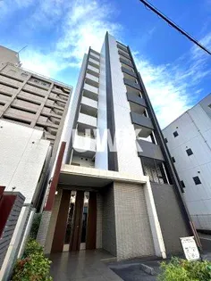 愛知県名古屋市中区新栄1丁目【マンション】の外観