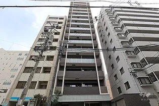 愛知県名古屋市中区丸の内2丁目【マンション】の外観