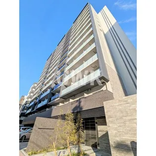 愛知県名古屋市中区富士見町【マンション】の外観