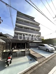 K Sメゾンフォックスの画像