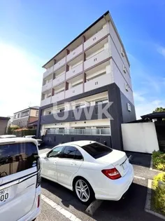 アスティオン深草の画像