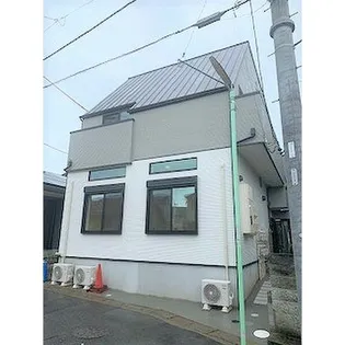 愛知県名古屋市西区山木2丁目【アパート】の外観