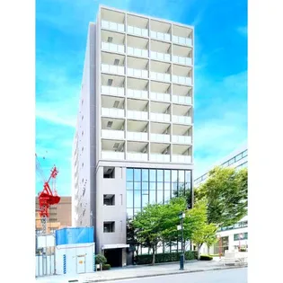 愛知県名古屋市中区栄2丁目【マンション】の外観