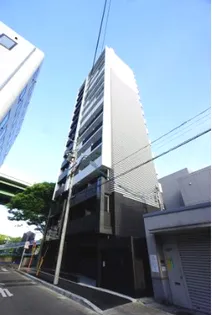 愛知県名古屋市中区千代田2丁目【マンション】の外観