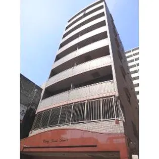 愛知県名古屋市東区泉1丁目【マンション】の外観