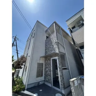 Autumn Forest【1階】の外観