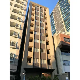 愛知県名古屋市東区泉1丁目【マンション】の外観