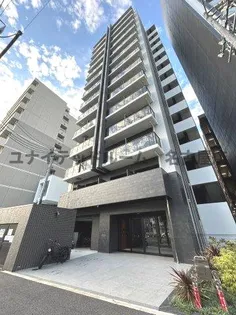 愛知県名古屋市中村区名駅南3丁目【マンション】の外観