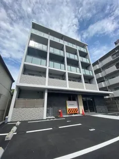 エスプレイス京都駅ウエスト【3階】の外観