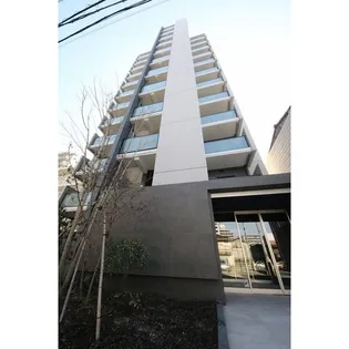 愛知県名古屋市中区新栄1丁目【マンション】の外観