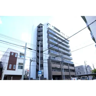 愛知県名古屋市中村区道下町4丁目【マンション】の外観