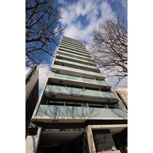 愛知県名古屋市千種区千種2丁目【マンション】の外観