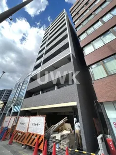 ファステート京都堀川スクエアの画像