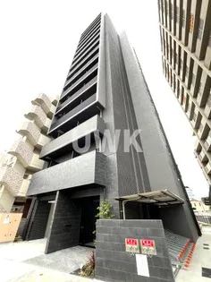 愛知県名古屋市西区押切2丁目【マンション】の外観