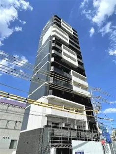 愛知県名古屋市千種区田代本通1丁目【マンション】の外観