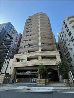 愛知県名古屋市東区泉1丁目【マンション】の外観