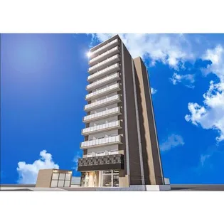 愛知県名古屋市中区丸の内1丁目【マンション】の外観