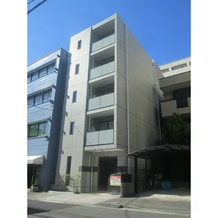 愛知県名古屋市中村区名駅南3丁目【マンション】の外観