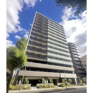 愛知県名古屋市中区橘1丁目【マンション】の外観