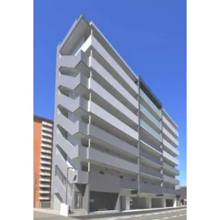 愛知県名古屋市中区正木4丁目【マンション】の外観