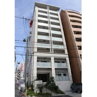 愛知県名古屋市中区丸の内1丁目【マンション】の外観