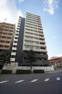 愛知県名古屋市中村区名駅南2丁目【マンション】の外観